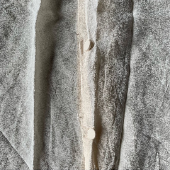 Cottage Core Victorian Shirt - Picture 3 of 11